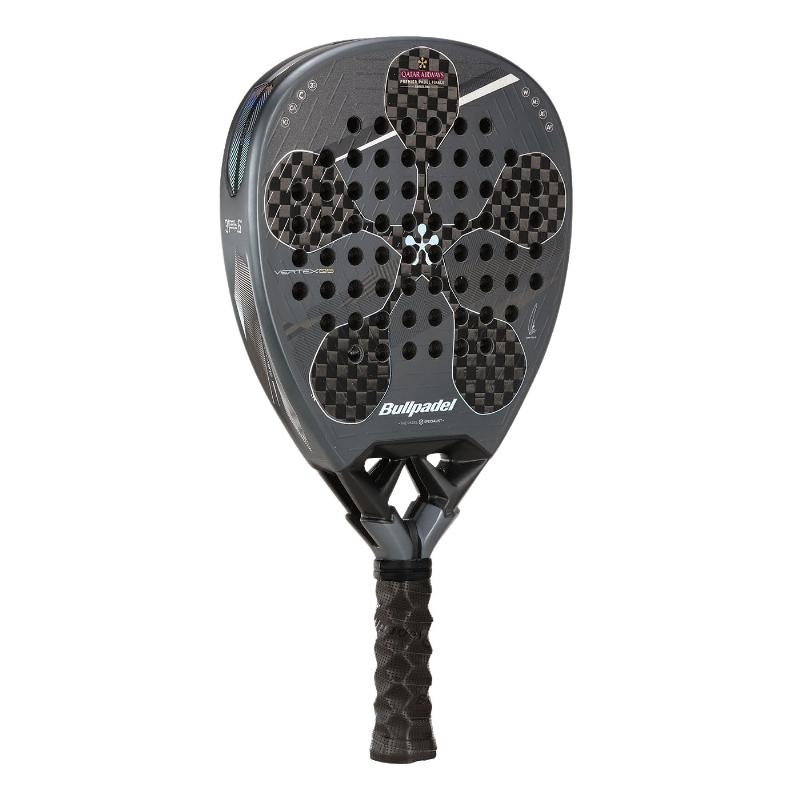 Pala Bullpadel Juan Tello Vertex 05 Tour Finals 25