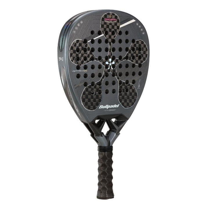 Pala Bullpadel Juan Tello Vertex 05 Tour Finals 25