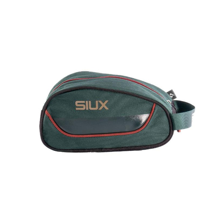 Neceser Siux Edge Verde
