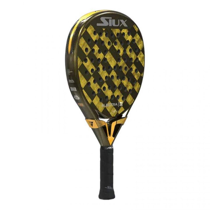 Pala Siux Stupa Electra Pro ST4 2025 .