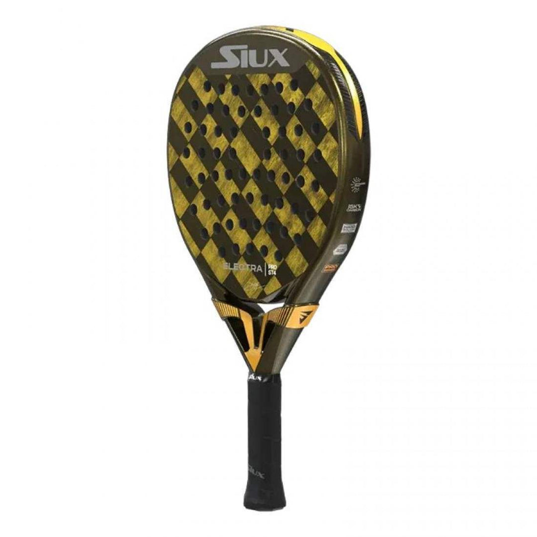 Pala Siux Stupa Electra Pro ST4 2025 .