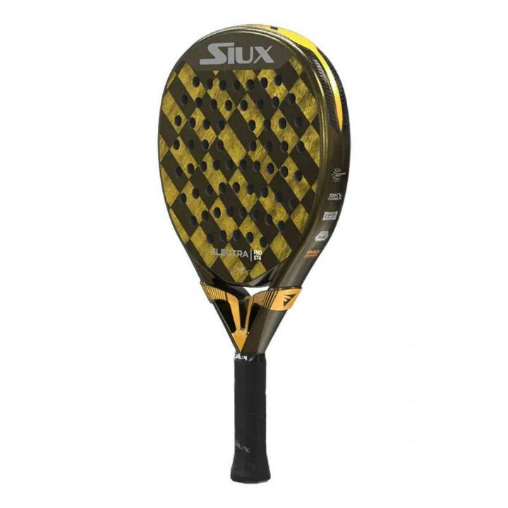 Pala Siux Stupa Electra Pro ST4 2025 .