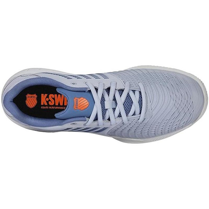Zapatillas de Padel Kswiss Express Light 3 HB Clay Azul Artice