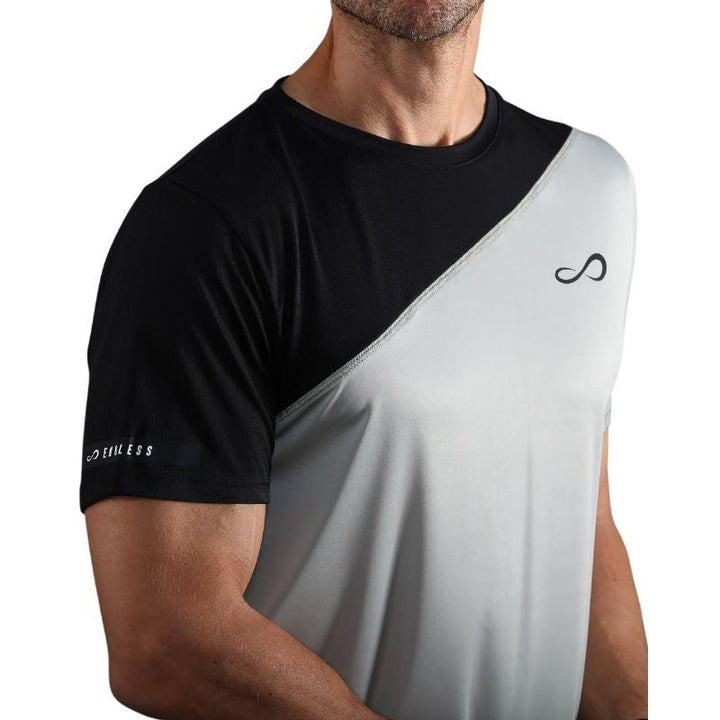 Camiseta Endless Axys Gris