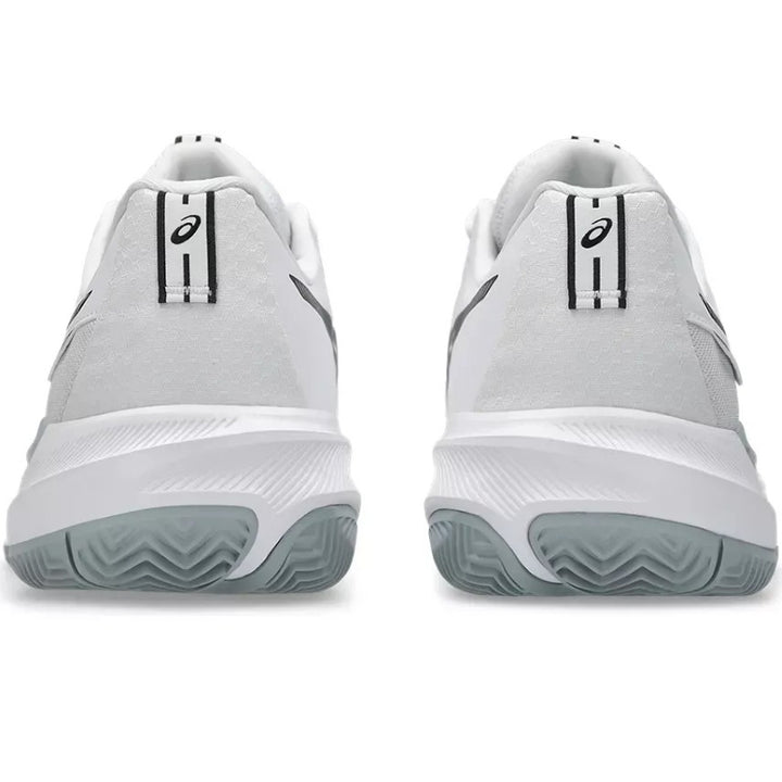 Zapatillas de Padel Asics Gel Challenger 15 Clay Blanco Gris