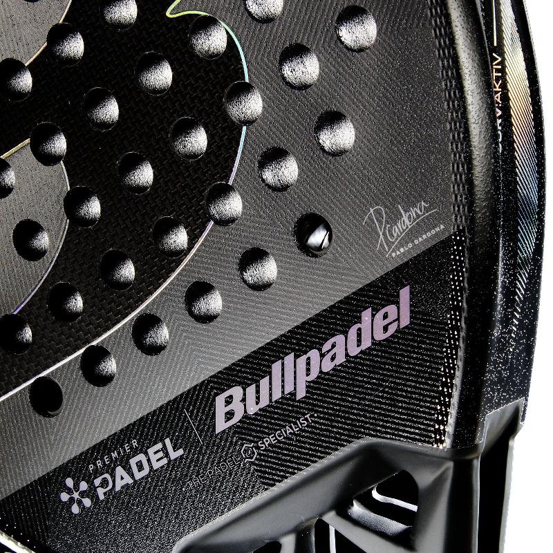 Pala Bullpadel Pablo Cardona Vertex 05 Geo Premier Padel 2026