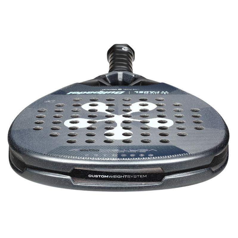 Pala Bullpadel Delfi Brea Vertex 05 Light Premier Padel 2026