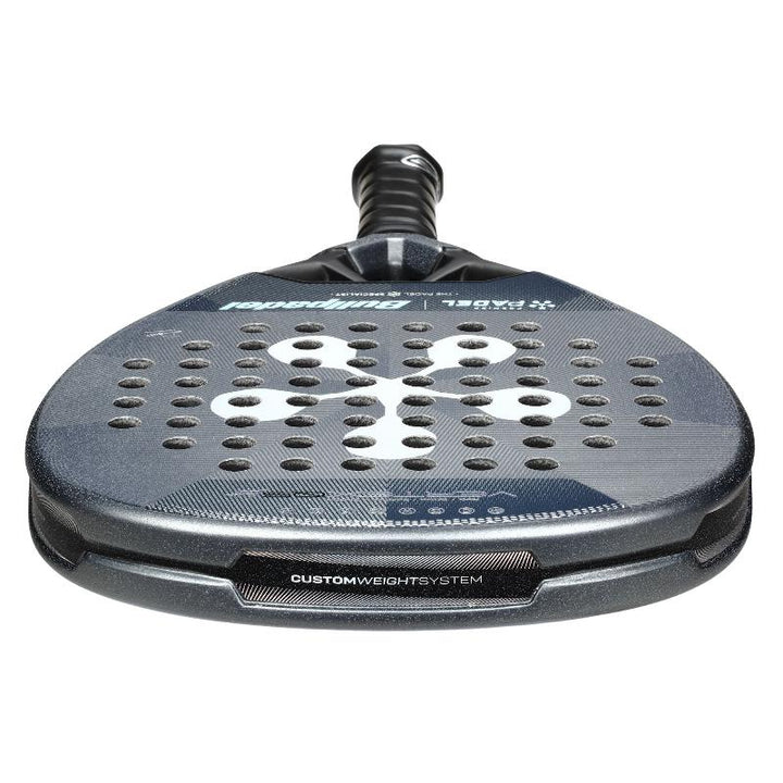 Pala Bullpadel Delfi Brea Vertex 05 Light Premier Padel 2026