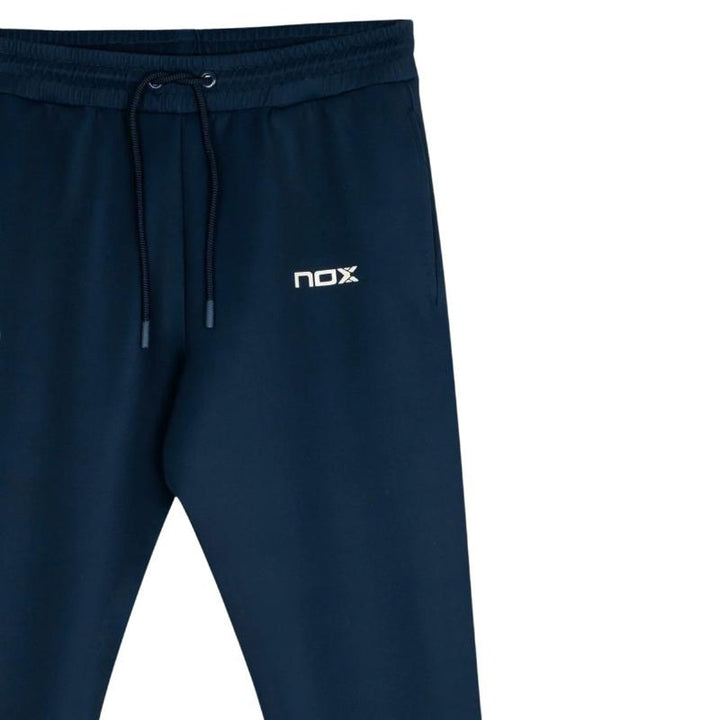 Pantalon Nox Team Azul Marino