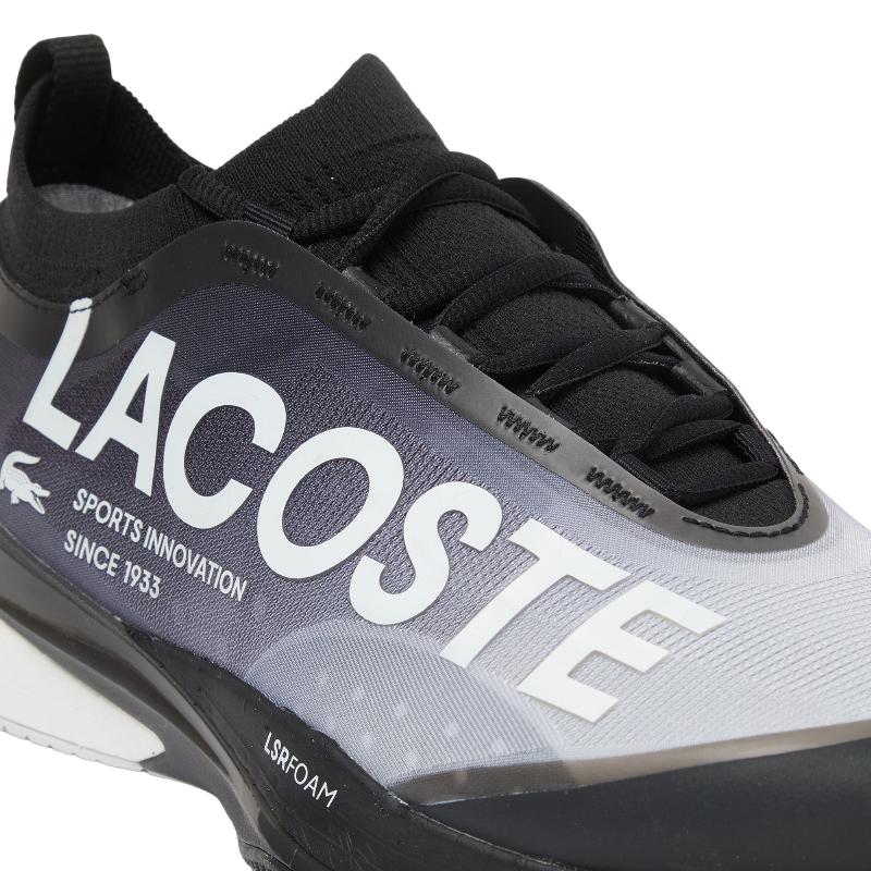 Zapatillas de Padel Lacoste AG-LT25 Lite Negro