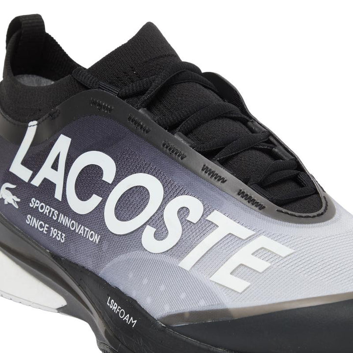 Zapatillas de Padel Lacoste AG-LT25 Lite Negro