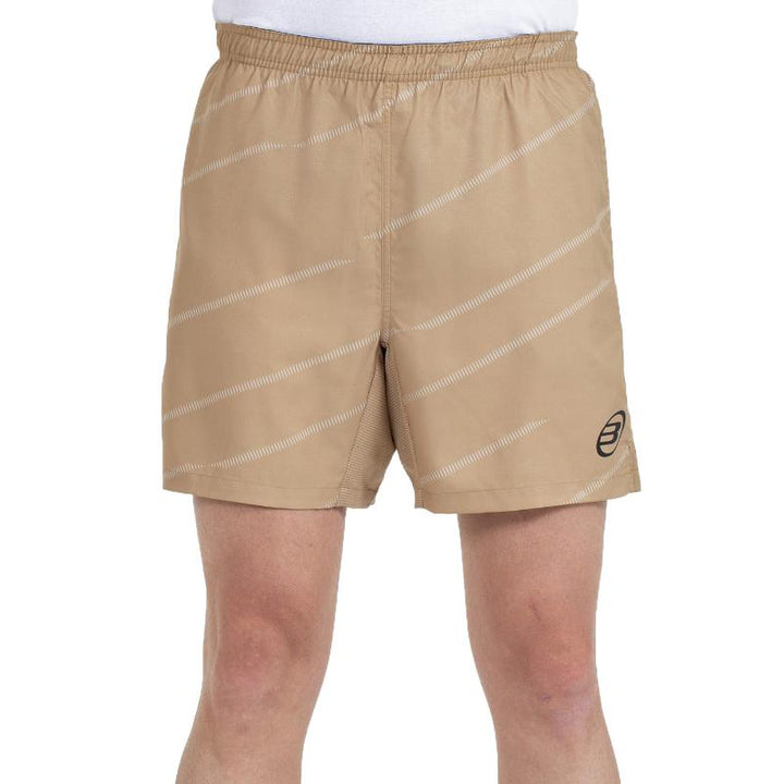 Short Bullpadel Cabanas Ocre