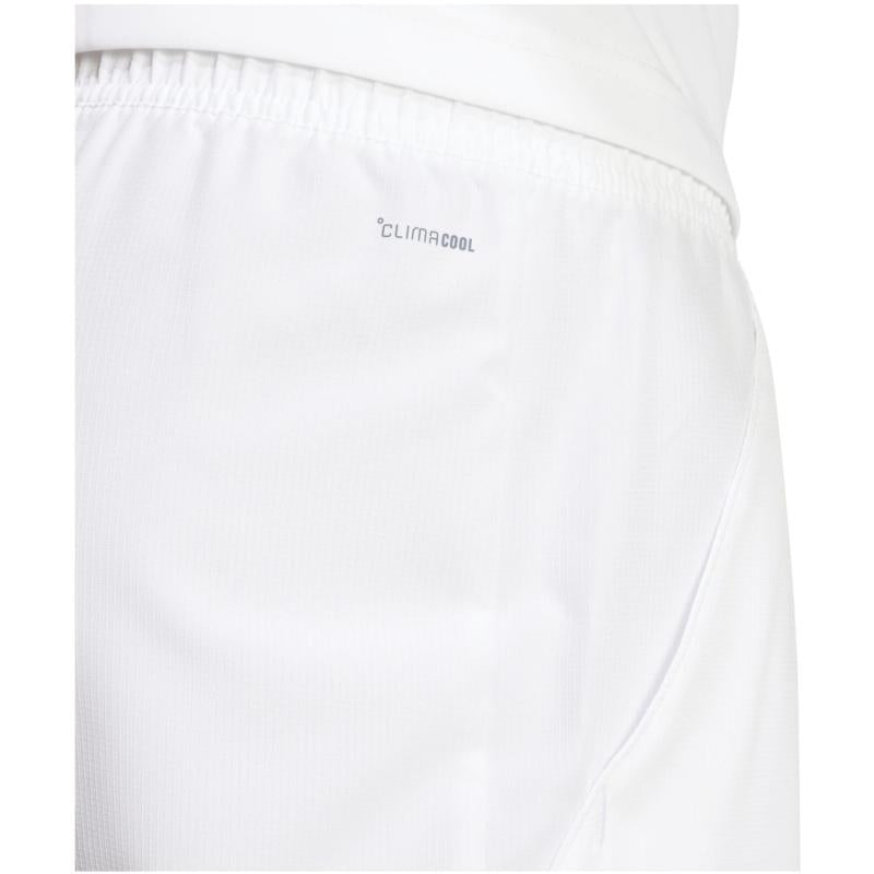 Short Adidas Club 7 Blanco
