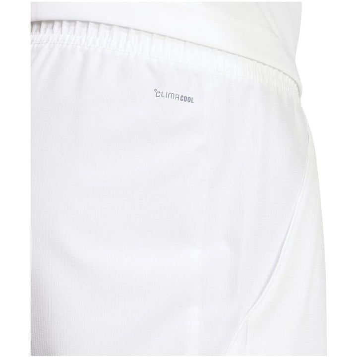 Short Adidas Club 7 Blanco