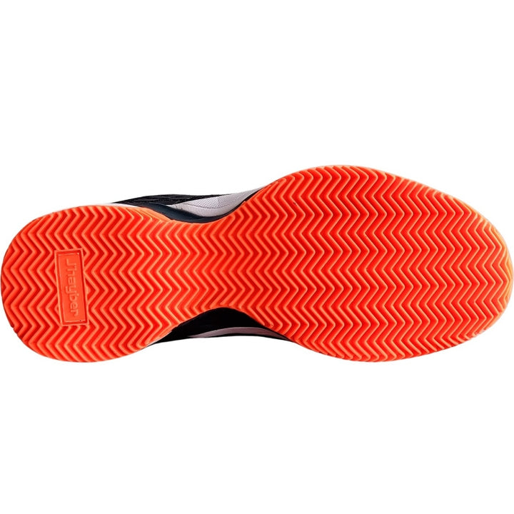 Zapatillas de Padel Jhayber Tactica Azul Marino