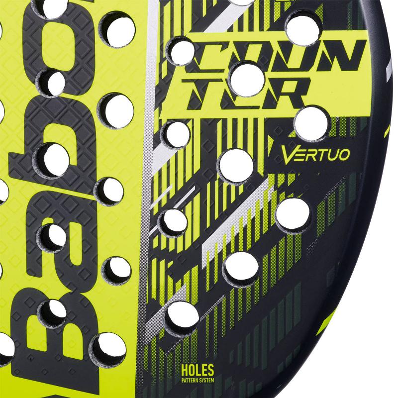 Pala Babolat Counter Vertuo 2025