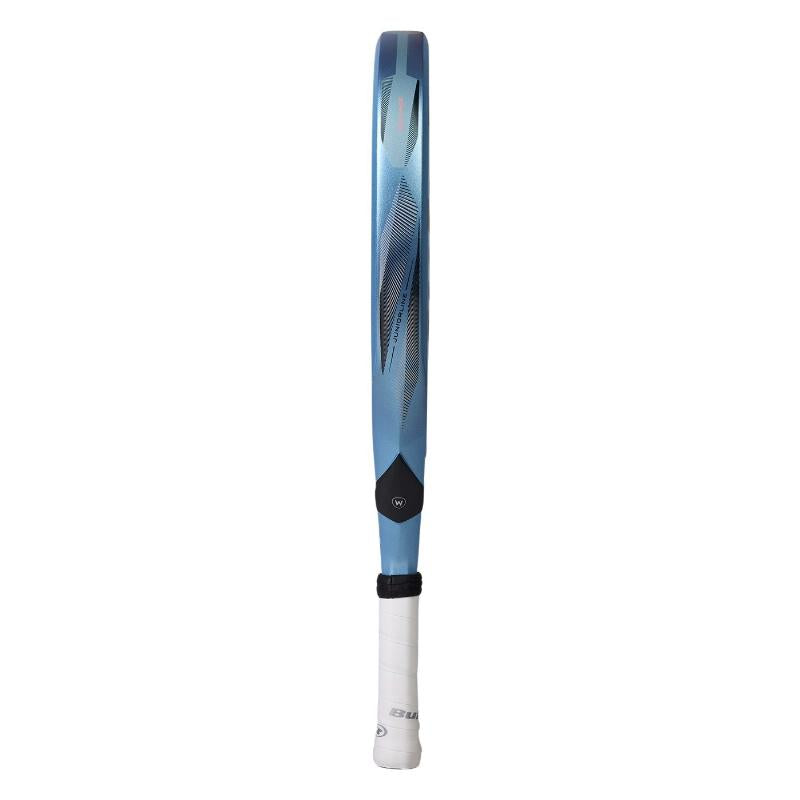 Pala Bullpadel Delfi Brea Vertex 05 Woman Junior 2026