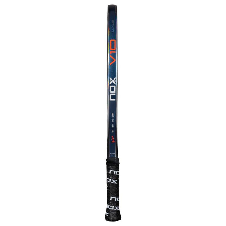 Pala Nox Beach Tenis Veronica Casadei V10 Luxury 2025