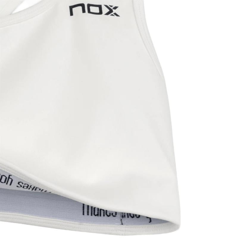 Top Nox Team Blanco
