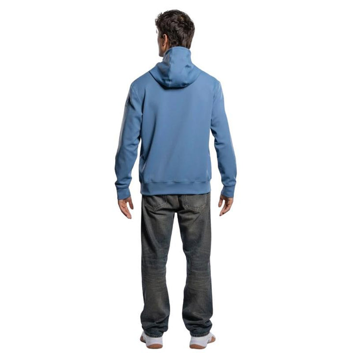 Sudadera Nox Street Azul
