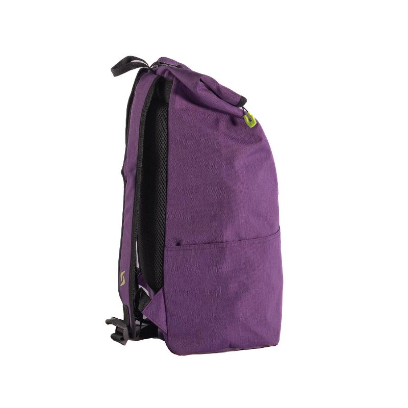 Siux Street Violet Backpack – PADEL CAÑAVERAL