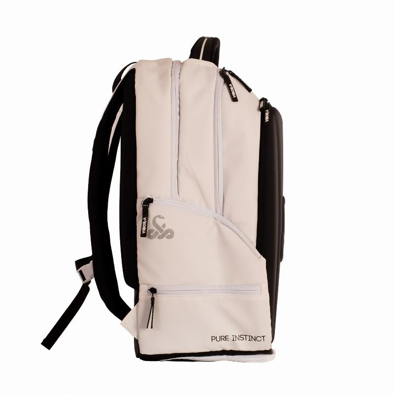 Mochila Vibora Pro Blanco