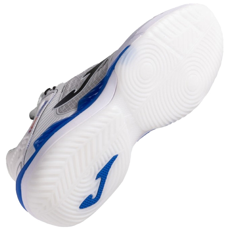 Zapatillas de Pádel de Pádel Joma Pickleball Stroke 2502 Blanco