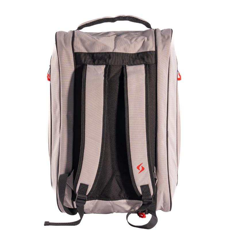 Paletero Siux Edge Gris