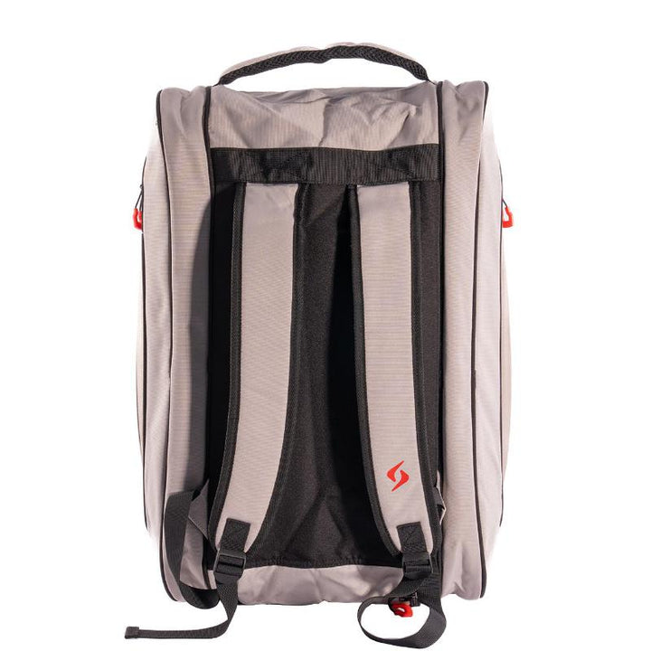 Paletero Siux Edge Gris