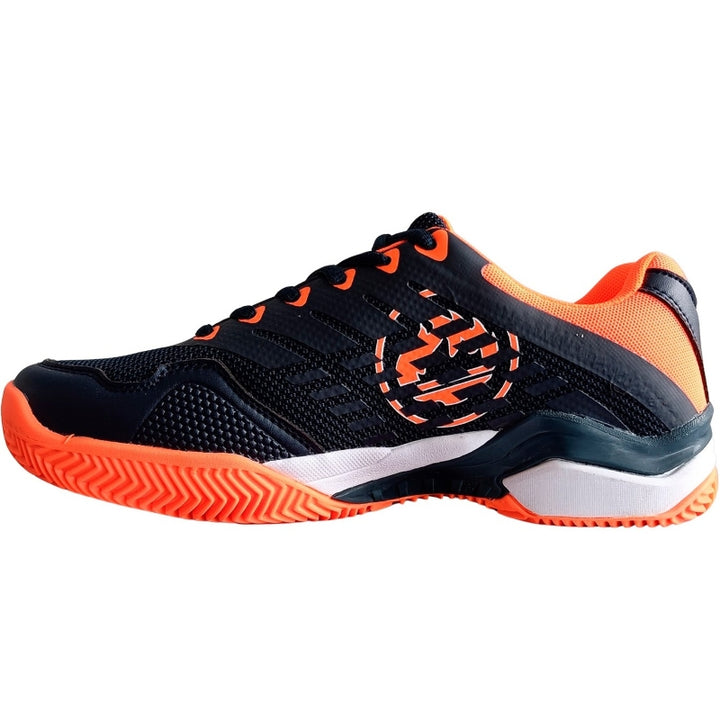 Zapatillas de Padel Jhayber Tactica Azul Marino