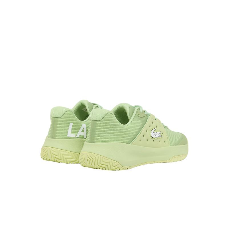 Zapatillas de Pádel de Pádel Lacoste Power Serve Verde