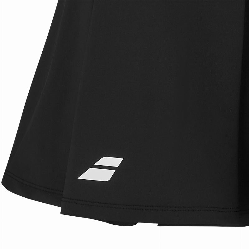 Falda Babolat Padel Negro