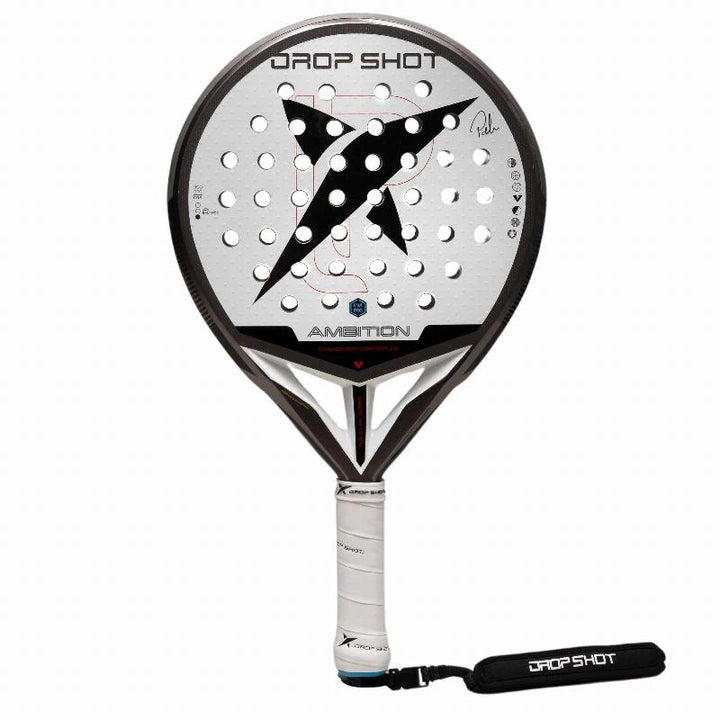 Pala Drop Shot Pablo Lima Canyon Pro Comfort 2.0 2026