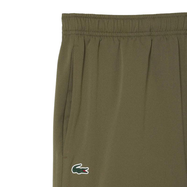 Chandal Lacoste Tenis Verde Kaki
