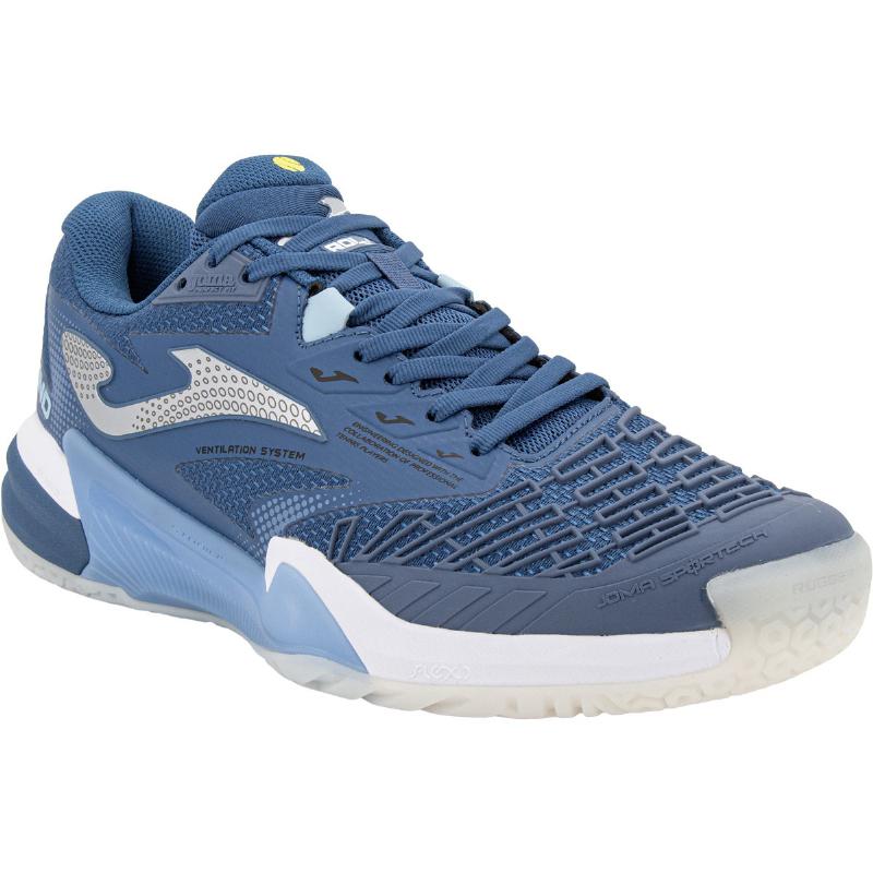 Zapatillas de Padel Joma Roland 2503 Marino
