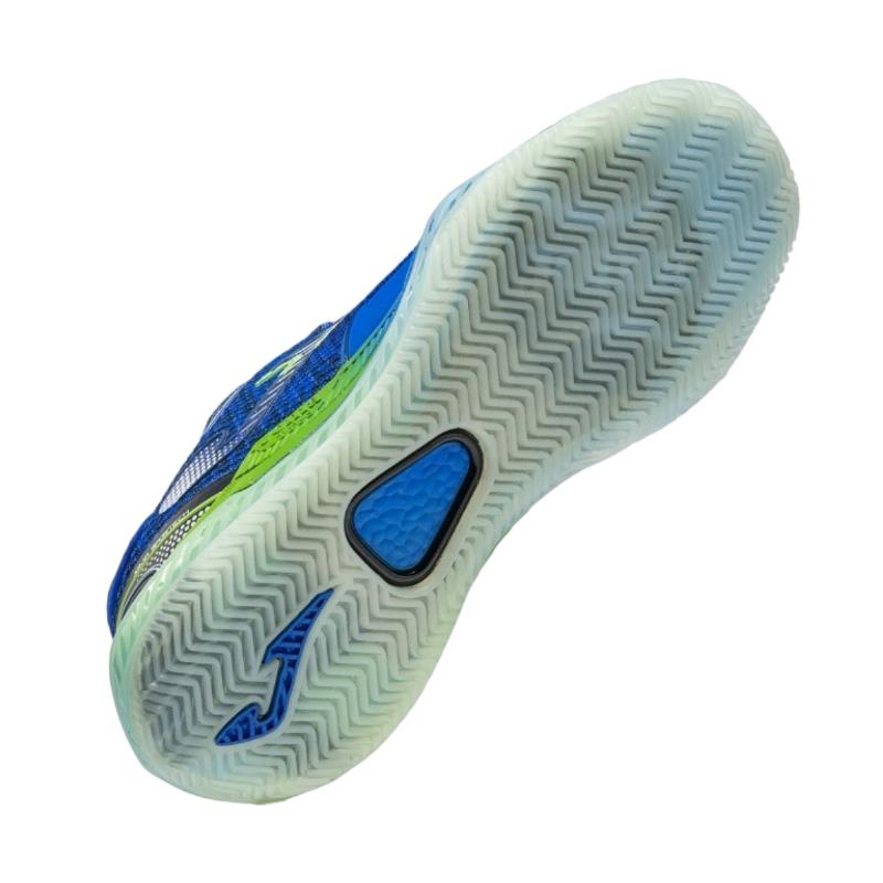 Zapatillas de Padel Joma Point 2604 Azul Royal