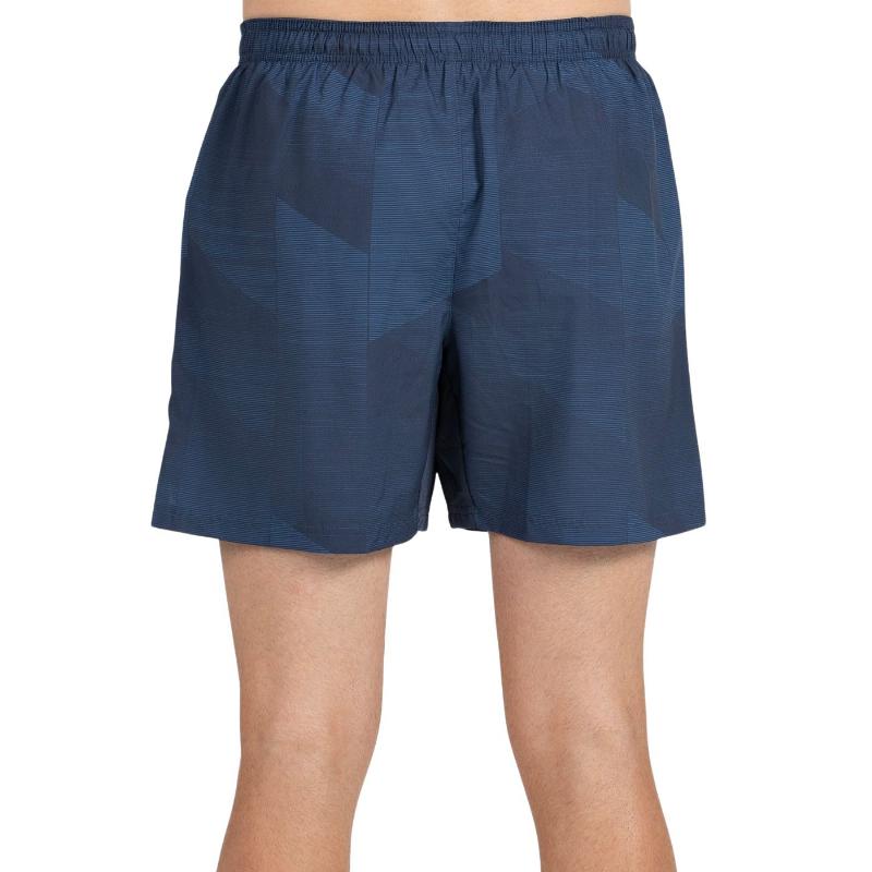 Short Bullpadel Lleno Oceano Profundo