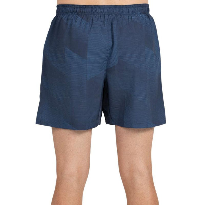 Short Bullpadel Lleno Oceano Profundo
