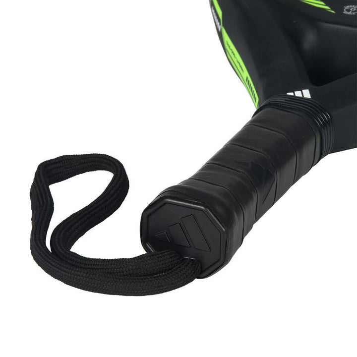 Pala Adidas Match Negro Verde 3.5 2026