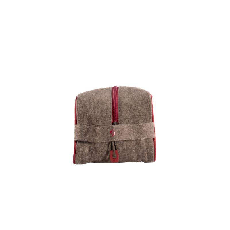 Neceser Siux Trail Gris