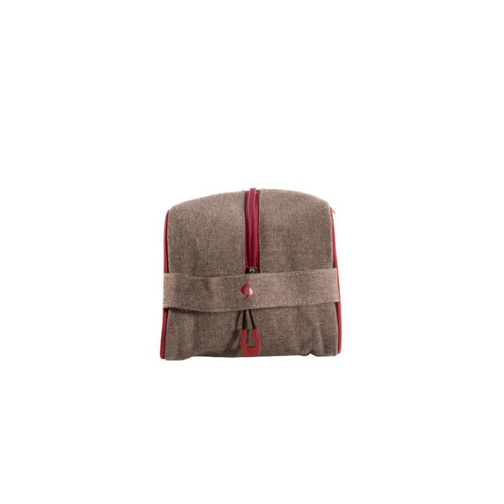 Neceser Siux Trail Gris