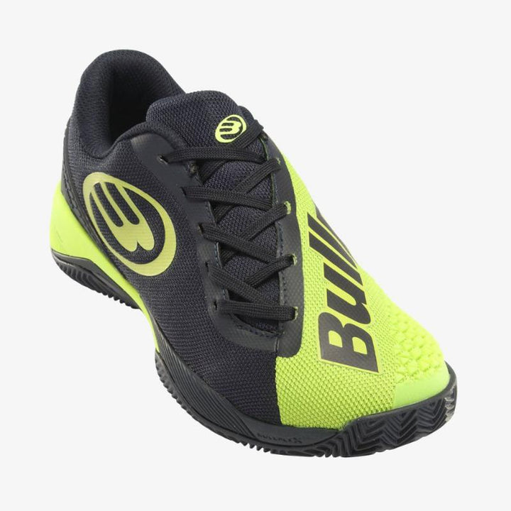 Zapatillas de Pádel de Pádel Bullpadel Vertex Grip 23V Lima