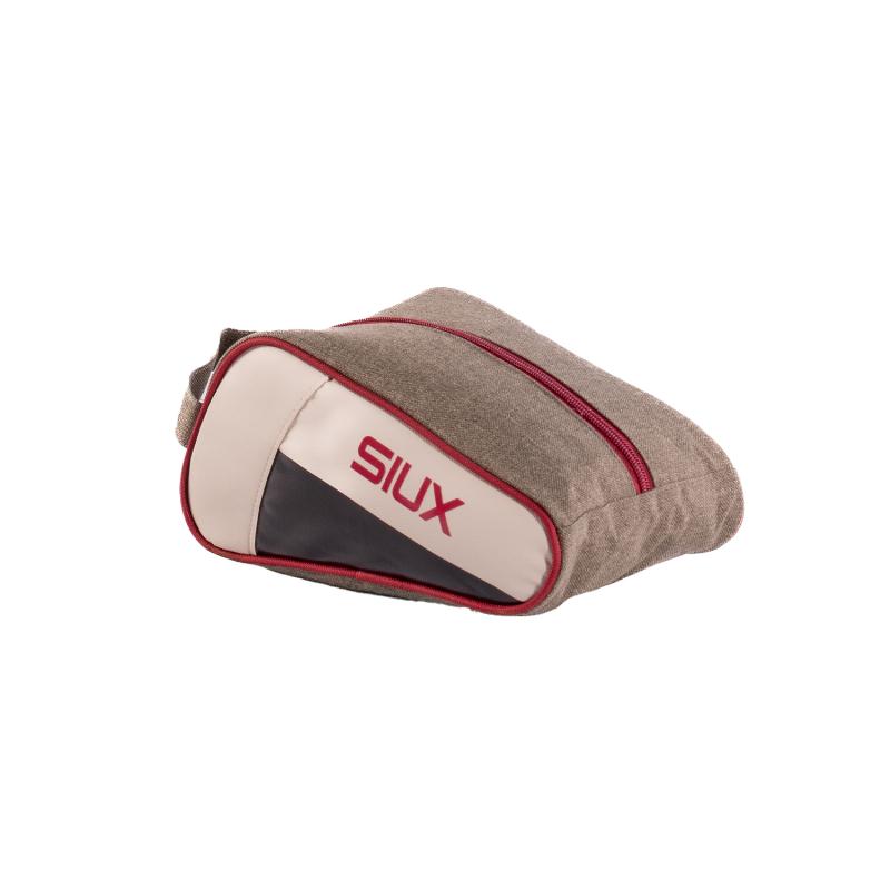 Neceser Siux Trail Gris