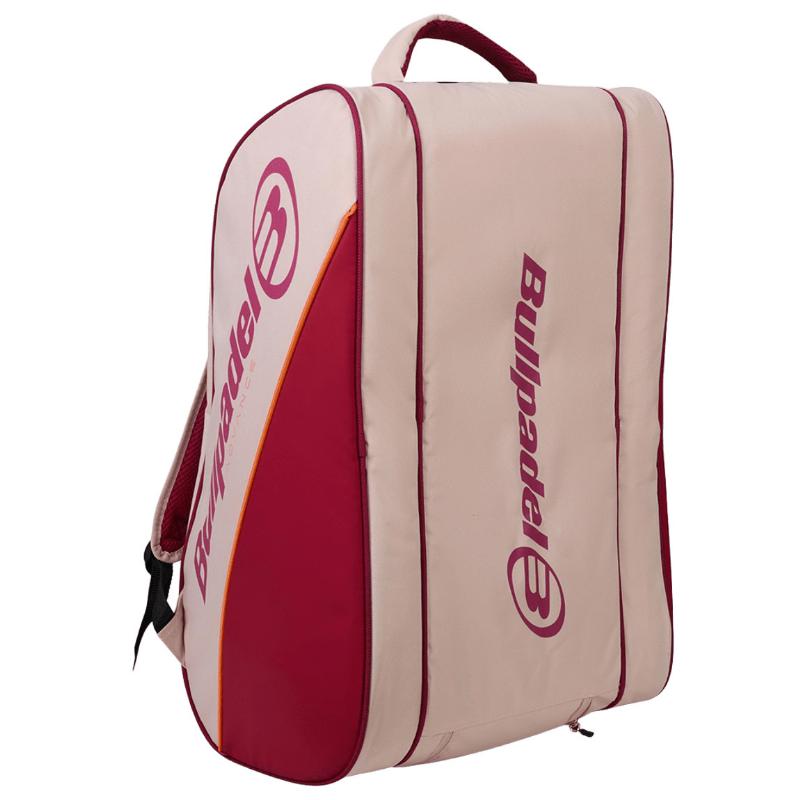 Paletero Bullpadel Advance BPP26014 Beige