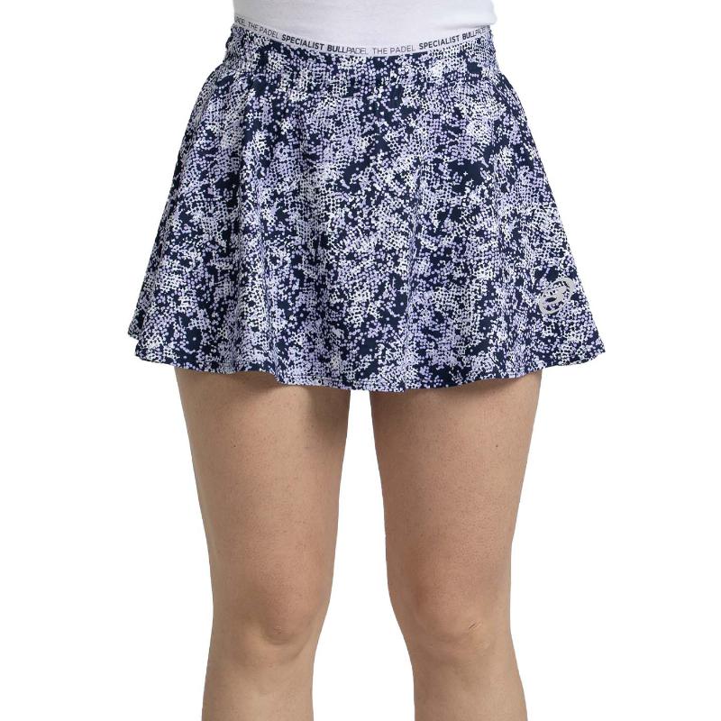 Falda Bullpadel Delfi Brea Parasil Oceano Profundo