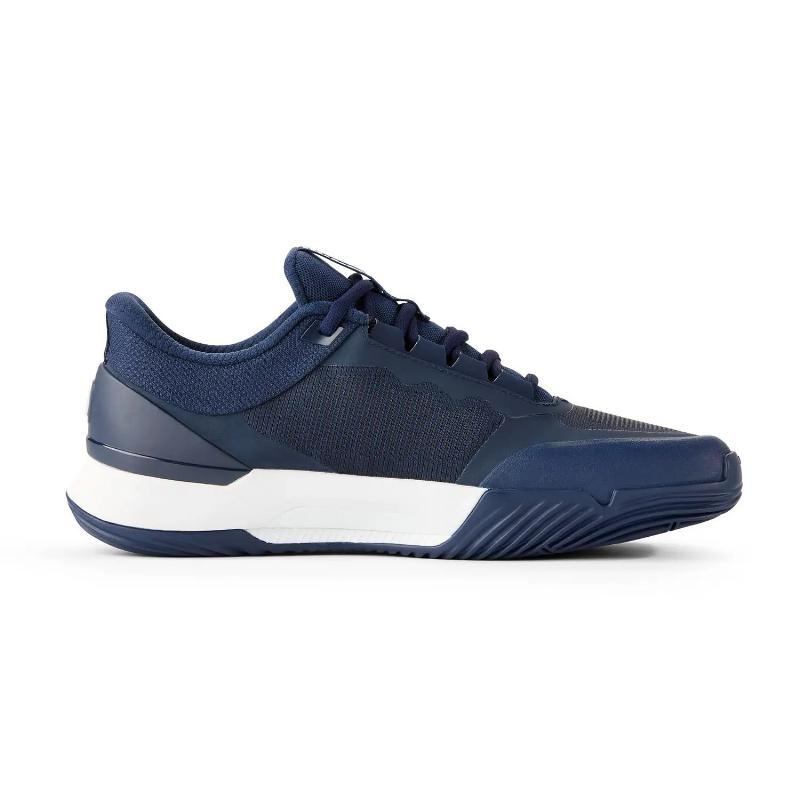 Zapatillas de Pádel de Pádel Wilson Intrigue Tour Padel Azul Marino Mujer