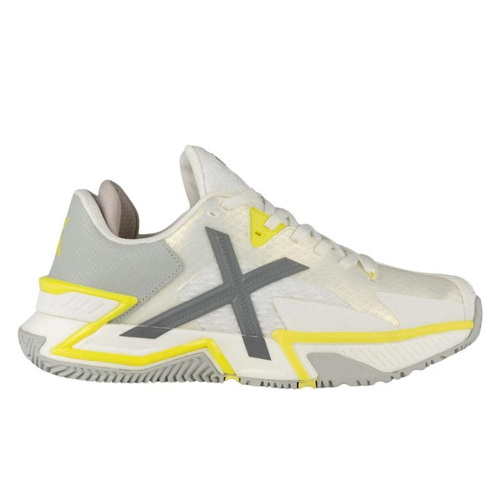 Zapatillas de Padel Munich Icon 03 Blanco