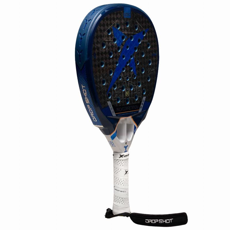 Pala Drop Shot Lucas Campagnolo Explorer Pro Attack Soft 2026
