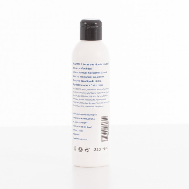 Leche Corporal Spich 220ml