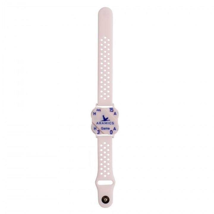 Marcador Aramics Rosa